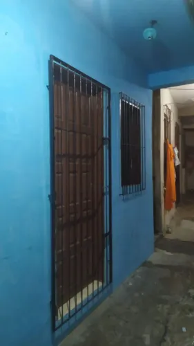 Quarto e sala