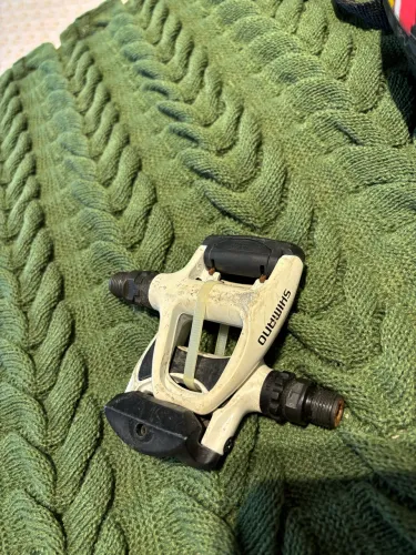pedal shimano pd r540 Original