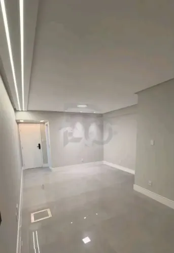 Apartamento no Tivoli Residence com 3 Quartos, sendo 1 Suíte