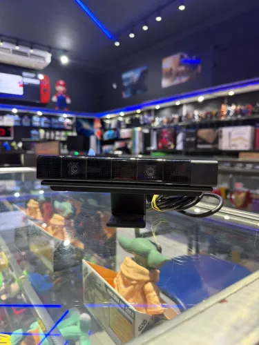 Câmera PS4