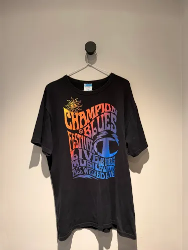 CAMISETA CHAMPION G