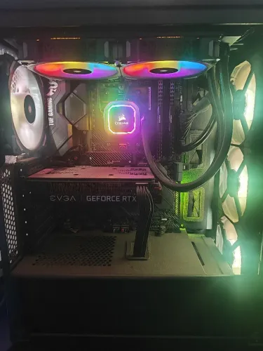 PC GAMER FORTE ? OPORTUNIDADE ?