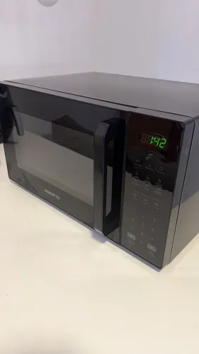 Microondas