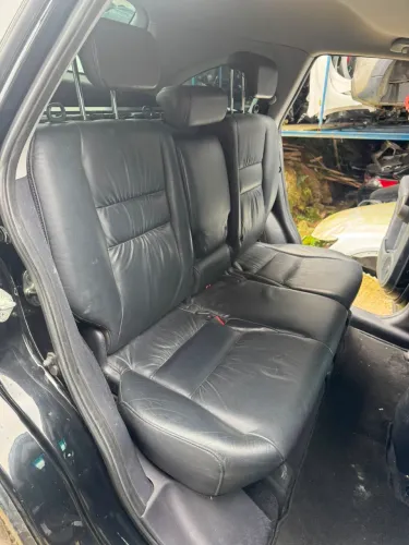 Jogo De Bancos Honda Crv 2010 - Rs Auto Peças