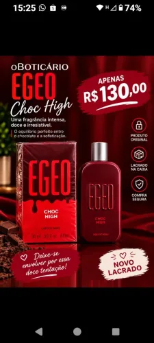O Boticário