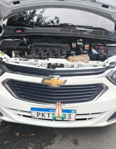 Chevrolet Cobalt LTZ 1.8 8V Econo.flex 4P Aut. 2018