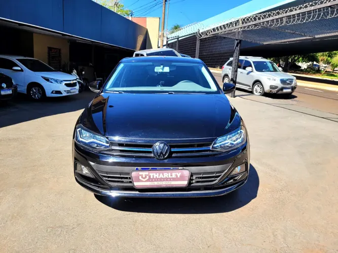 Volkswagen Polo Comfort. 200 TSI 1.0 Flex 12V Aut. 2019