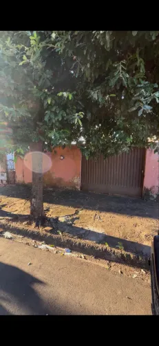 Terreno com Construção Antiga- leia descrição (oportunidade)