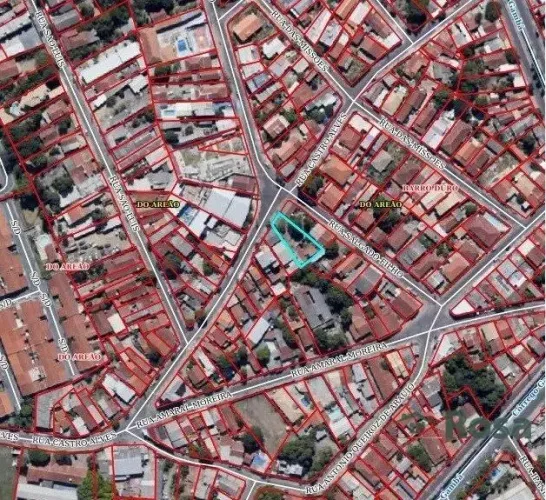 Terreno para venda, Areão, Cuiabá