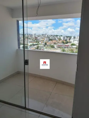 Apartamento residencial à venda com 3 quartos no bairro Santa Terezinha