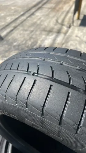 Pneu Pirelli 195/60 R16