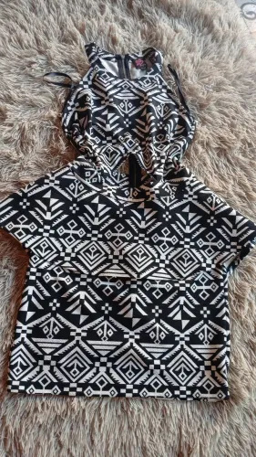 Vestido tm M lindo