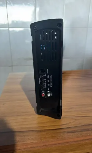 Taramps HD 3000,3000W RMS,2 Ohms