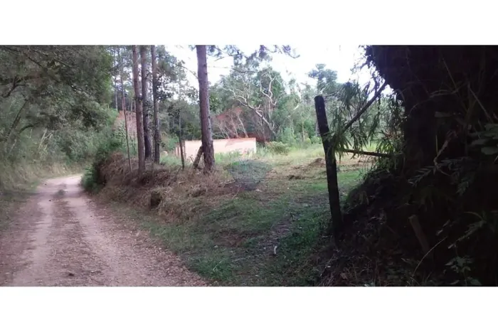 Terreno Especial na Colônia Rodrigo Silva, MG