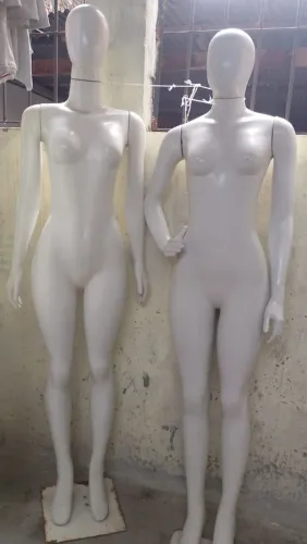 Manequins a Venda