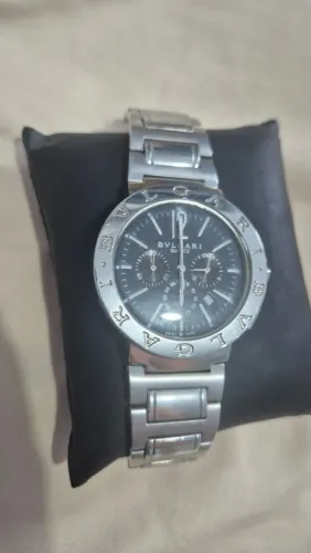 Relógio Bulgari original