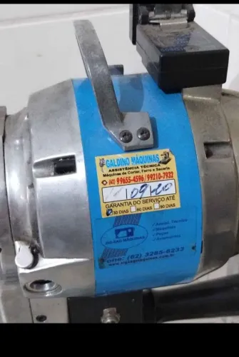 Máquina de corte