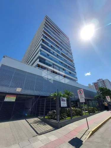 Apartamento 94M² - para Alugar