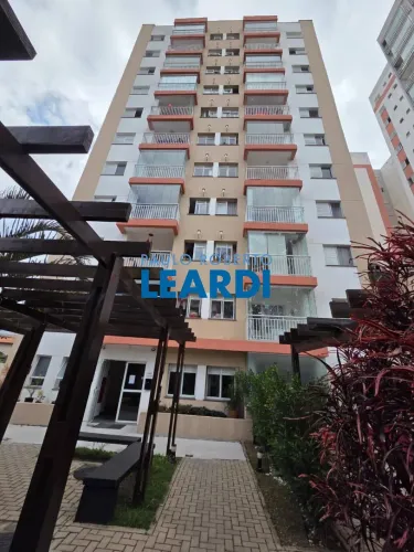 APARTAMENTO - MOGI MODERNO - SP