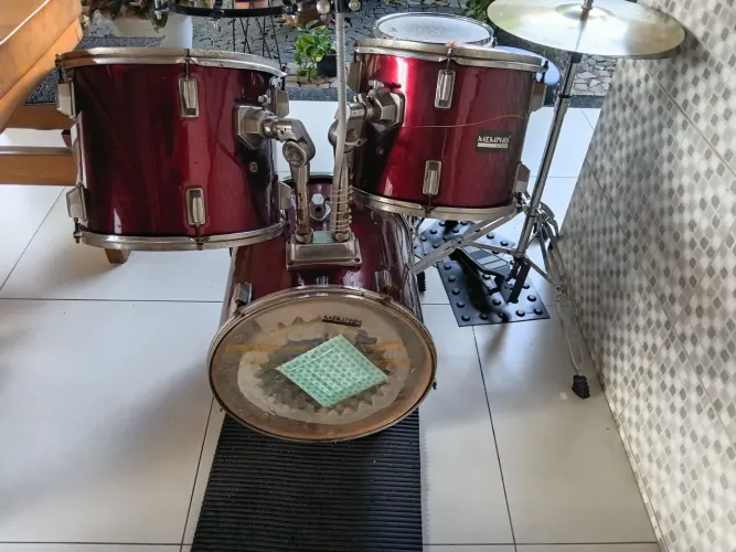 bateria