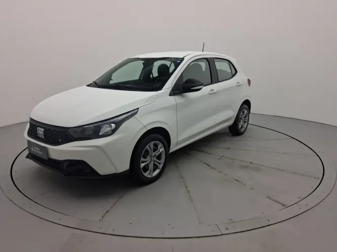 Fiat Argo Drive 1.0 Firefly 2026