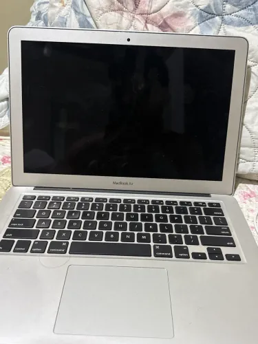 Macbook air 2017