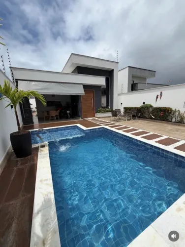 Casa em Barra do Jacuipe réveillon