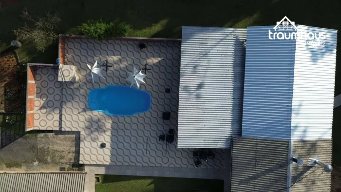 Sítio com 3 dormitórios, 8241 m² - venda por R$ 2.500.000,00 ou aluguel por R$ 10.157,00/m