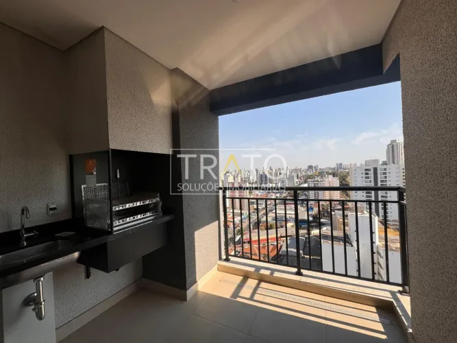 Apartamento a venda Jardim Guanabara de 2 quartos