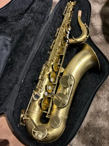Sax Tenor Yamaha YTS 275