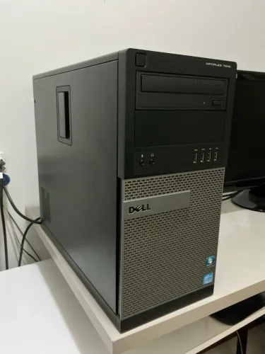Computador Intel I7 3770