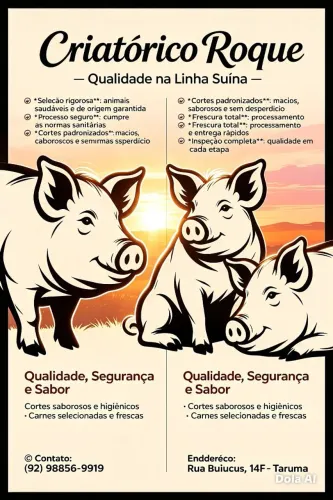 Suínos