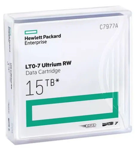Fita lto7 hp