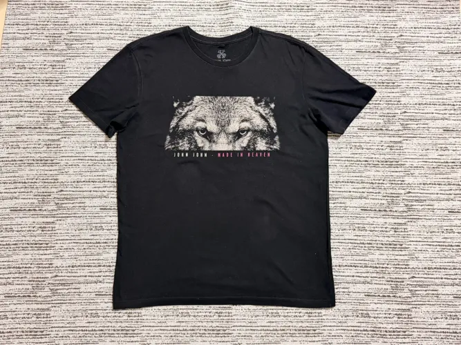 Camiseta John John