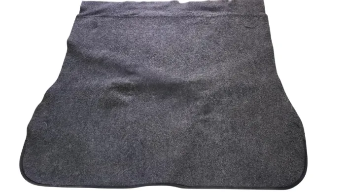Forro Carpete Porta Malas Ford Escort Sw 97-02