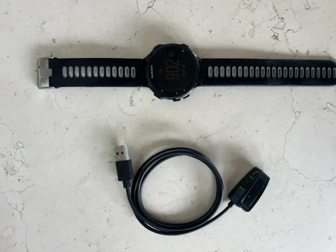 Garmin 735xt