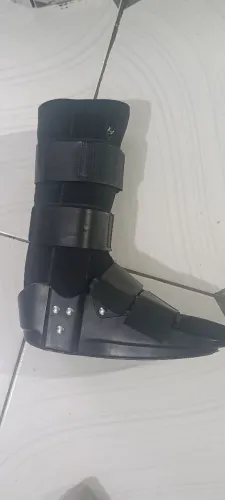 Bota Ortopédica