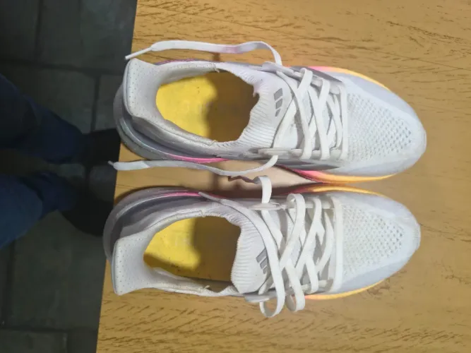 Tenis de corrida adidas feminino