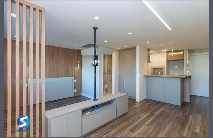 Apartamento à venda 1 quartos em Petrópolis
