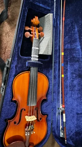 Violino Plander Intermediário 