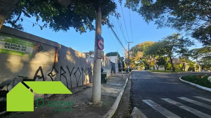 Terreno para aluguel e venda possui 808 metros quadrados em Boaçava - São Paulo - SP