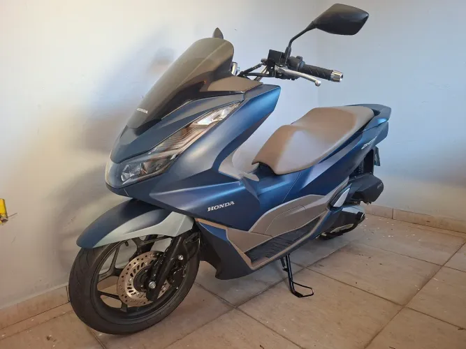 PCX 160 19 MIL