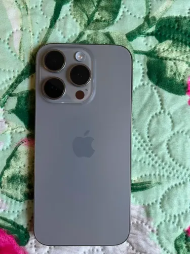 iPhone 15 Pro 256 GB