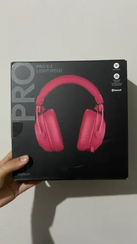 HEADSET G PRO X 2 light speed