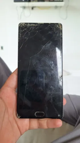 Carcaça de celular 