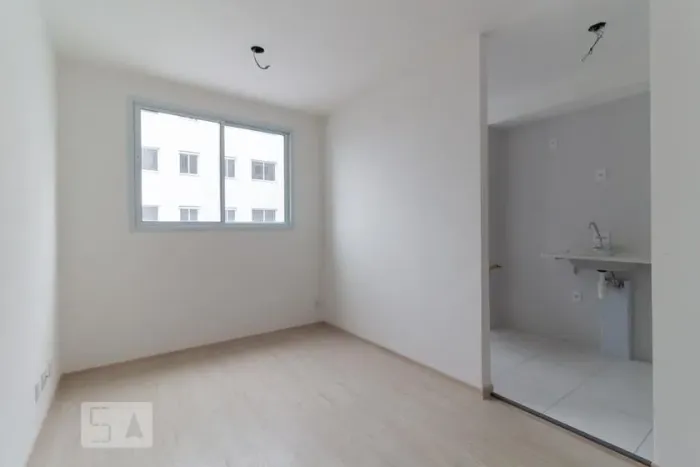Apartamento à Venda - Mooca, 2 Quartos, 38 m2