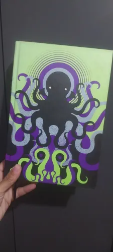 Lovecraft