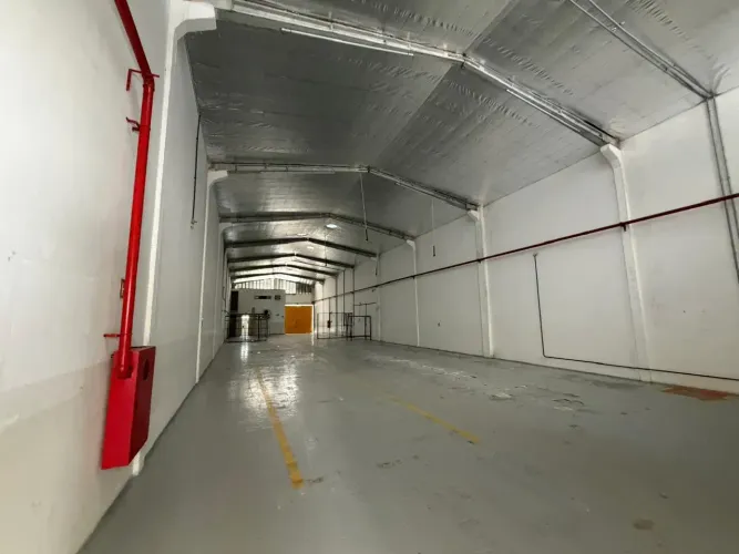 ALUGO GALPÃO C/1.000M² |SCESSO À BR-101- PARNAMIRIM - CAVALCANTI CORRETOR CL5787