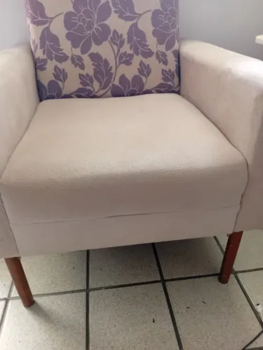 Vendo poltrona