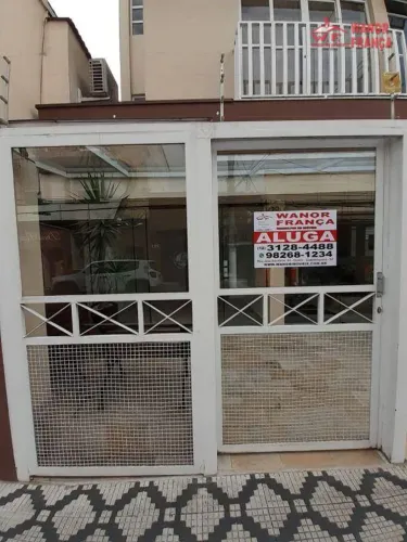 Ponto para alugar, 25 m² por R$ 1.100,00/mês - Centro - Guaratinguetá/SP